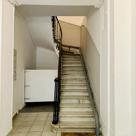 Sweet 2 Apartment