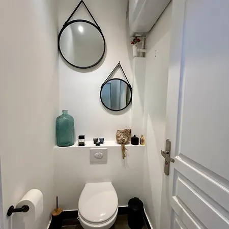 Sweet 2 Apartment Nice